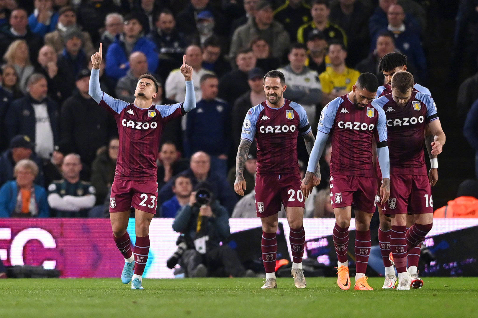 在他看来 在他看来